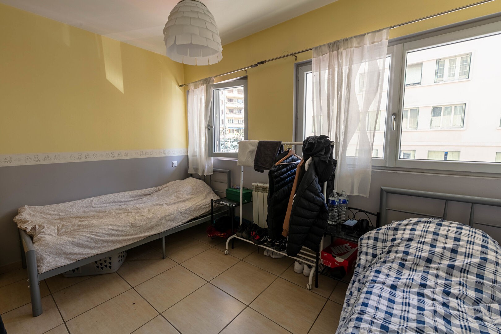 Vente Appartement à Toulon 3 pièces