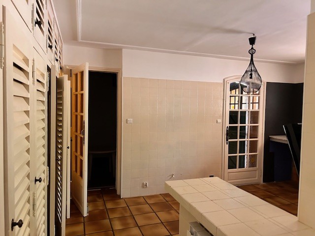 Vente Maison à Toulon 7 pièces