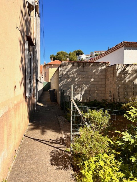 Vente Maison à Toulon 4 pièces