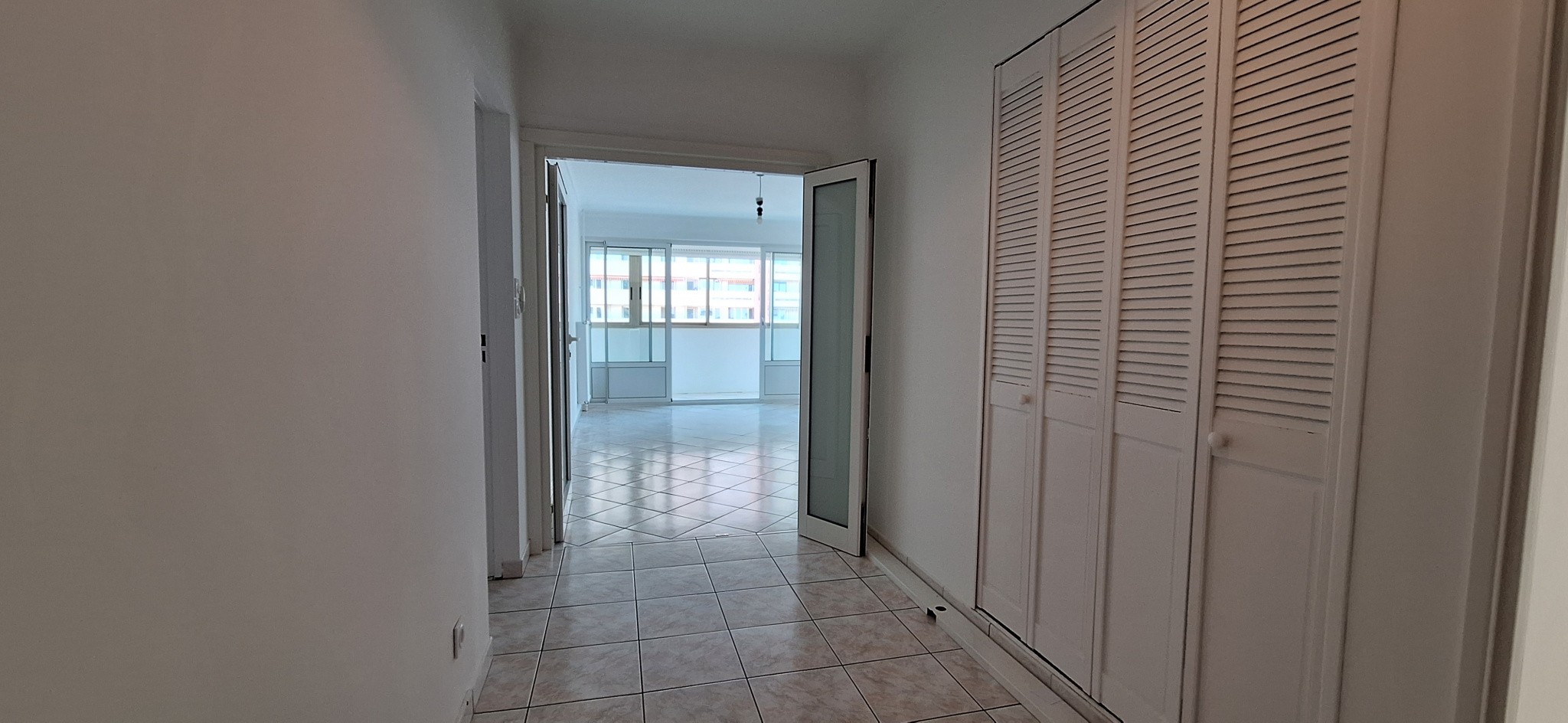 Vente Appartement à Toulon 4 pièces