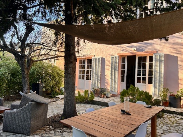 Vente Maison à Toulon 5 pièces