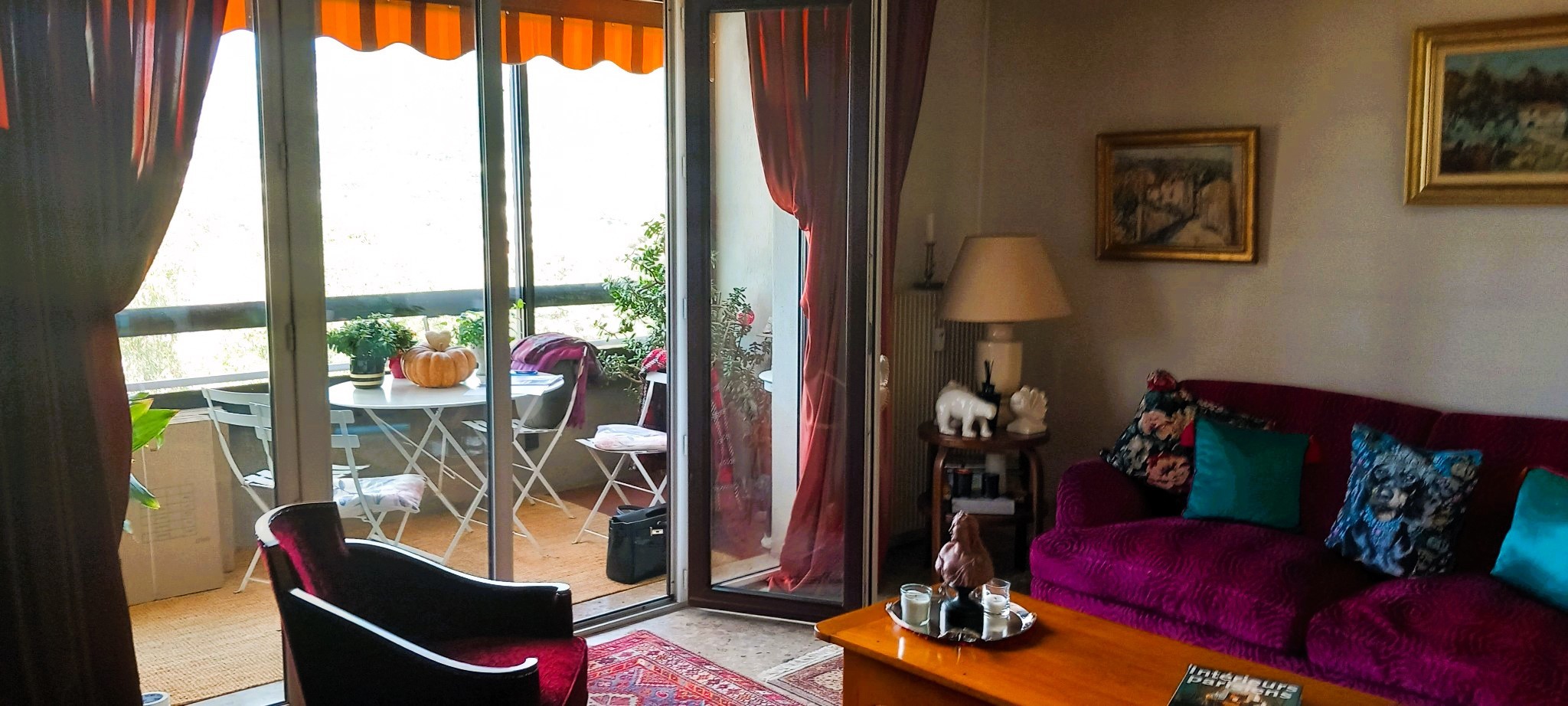 Vente Appartement à Toulon 3 pièces