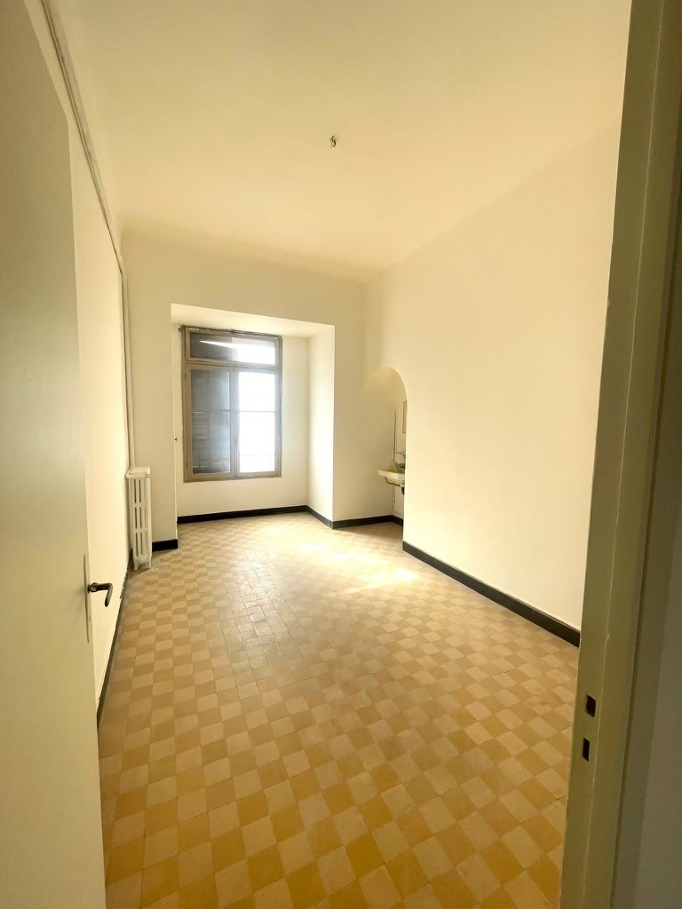 Vente Appartement à Toulon 4 pièces