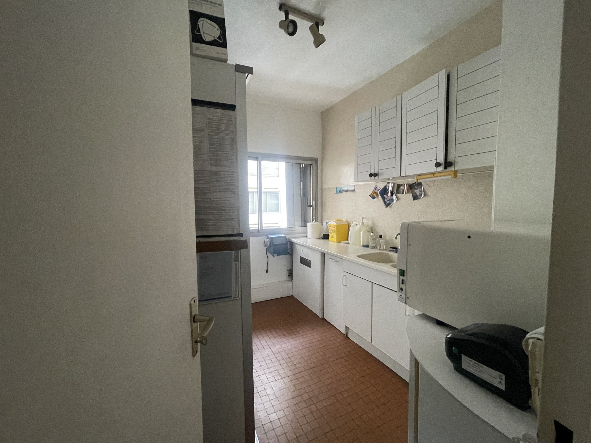 Vente Appartement à Toulon 2 pièces