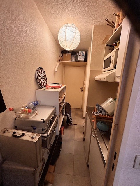 Vente Appartement à Toulon 1 pièce