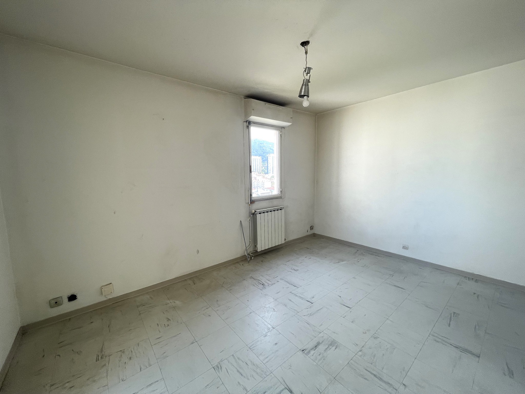 Vente Appartement à Toulon 1 pièce