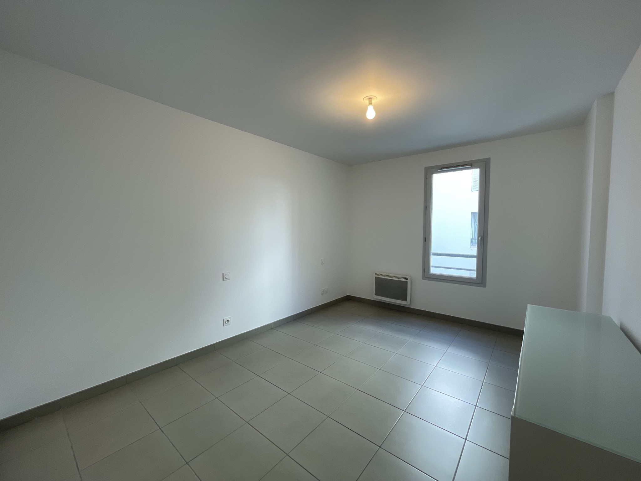 Vente Appartement à Toulon 2 pièces