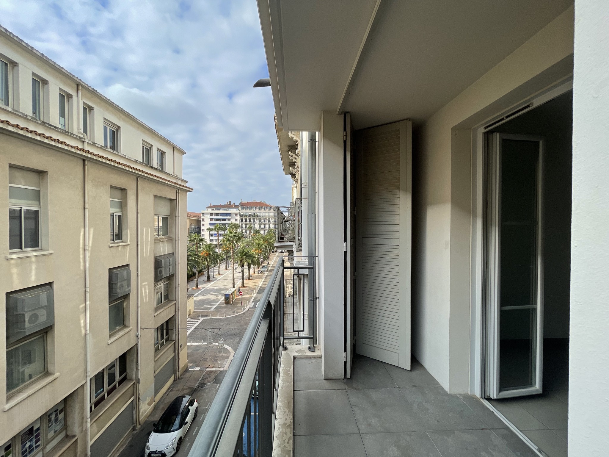 Vente Appartement à Toulon 2 pièces