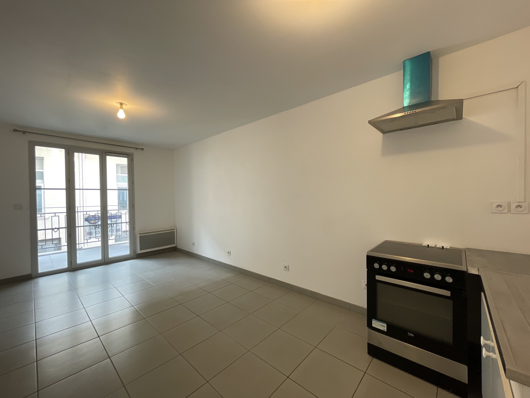 Vente Appartement à Toulon 2 pièces