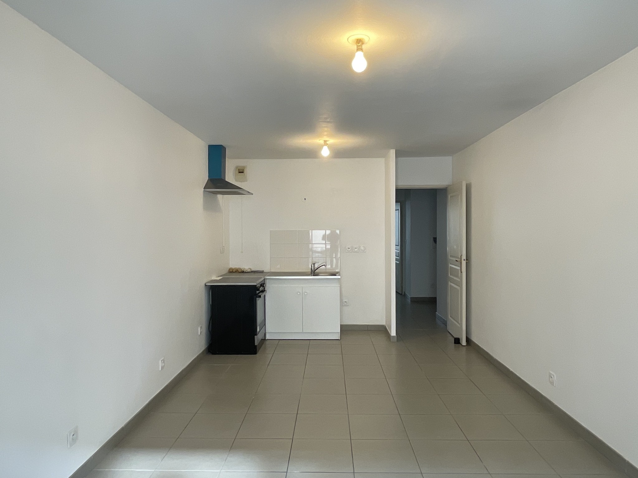 Vente Appartement à Toulon 2 pièces