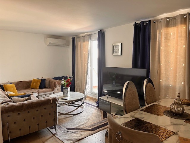 Vente Appartement à Toulon 5 pièces