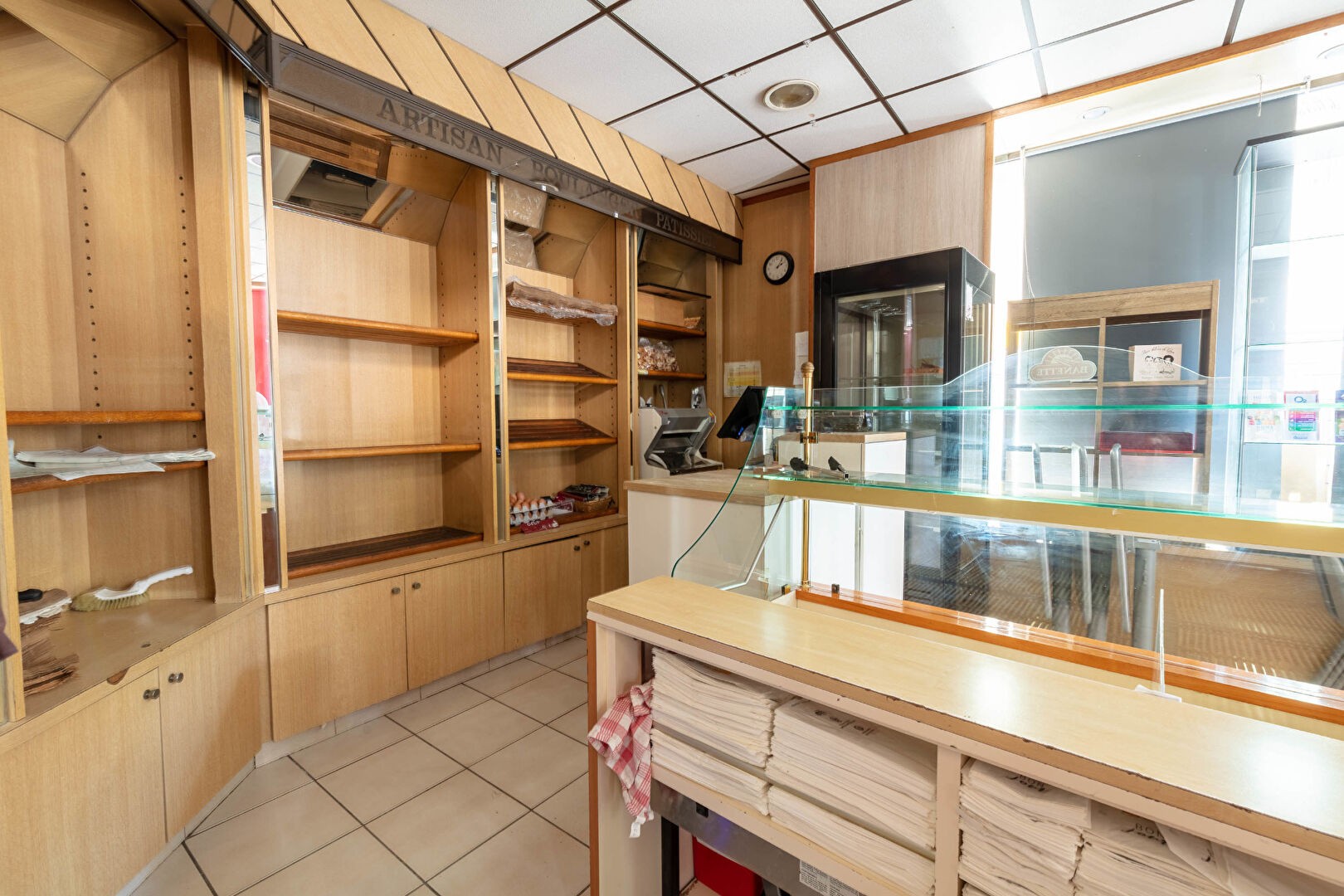 Vente Bureau / Commerce à Toulon 5 pièces