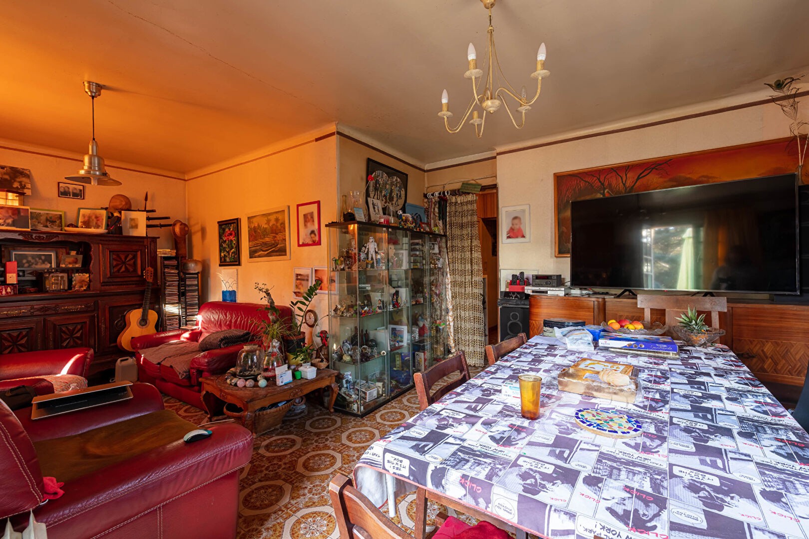 Vente Maison à Toulon 5 pièces