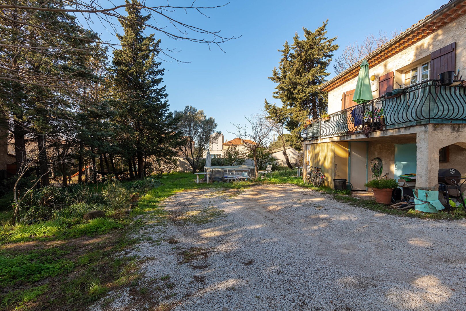 Vente Maison à Toulon 5 pièces