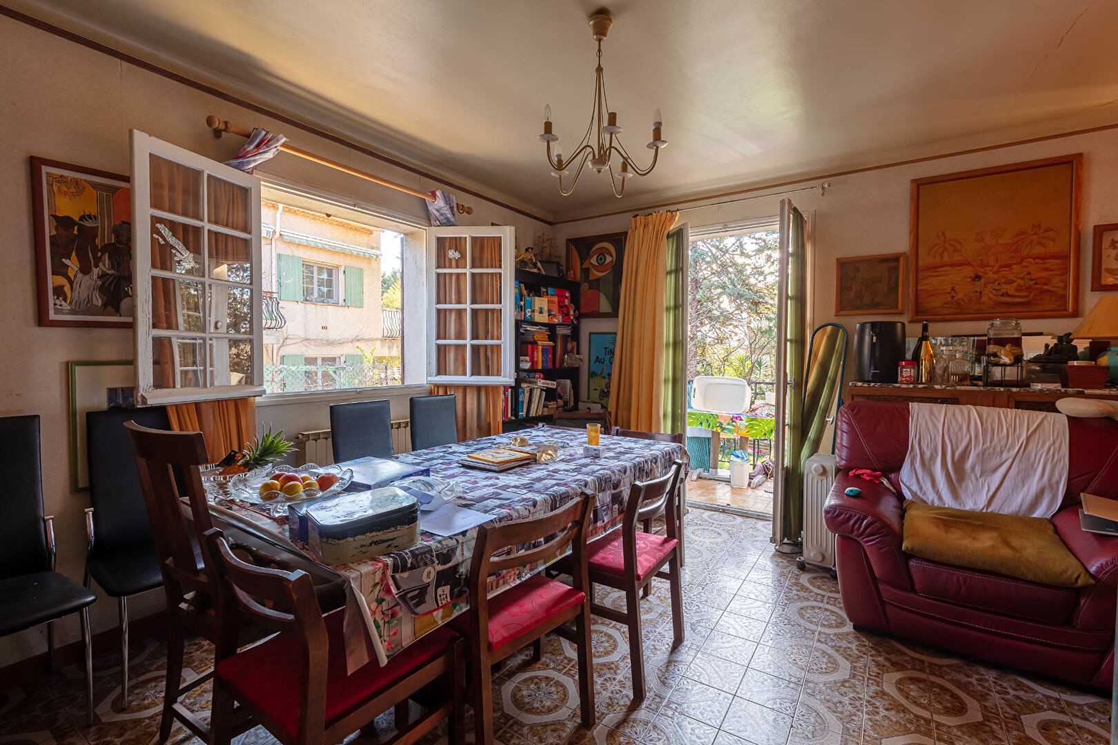 Vente Maison à Toulon 5 pièces