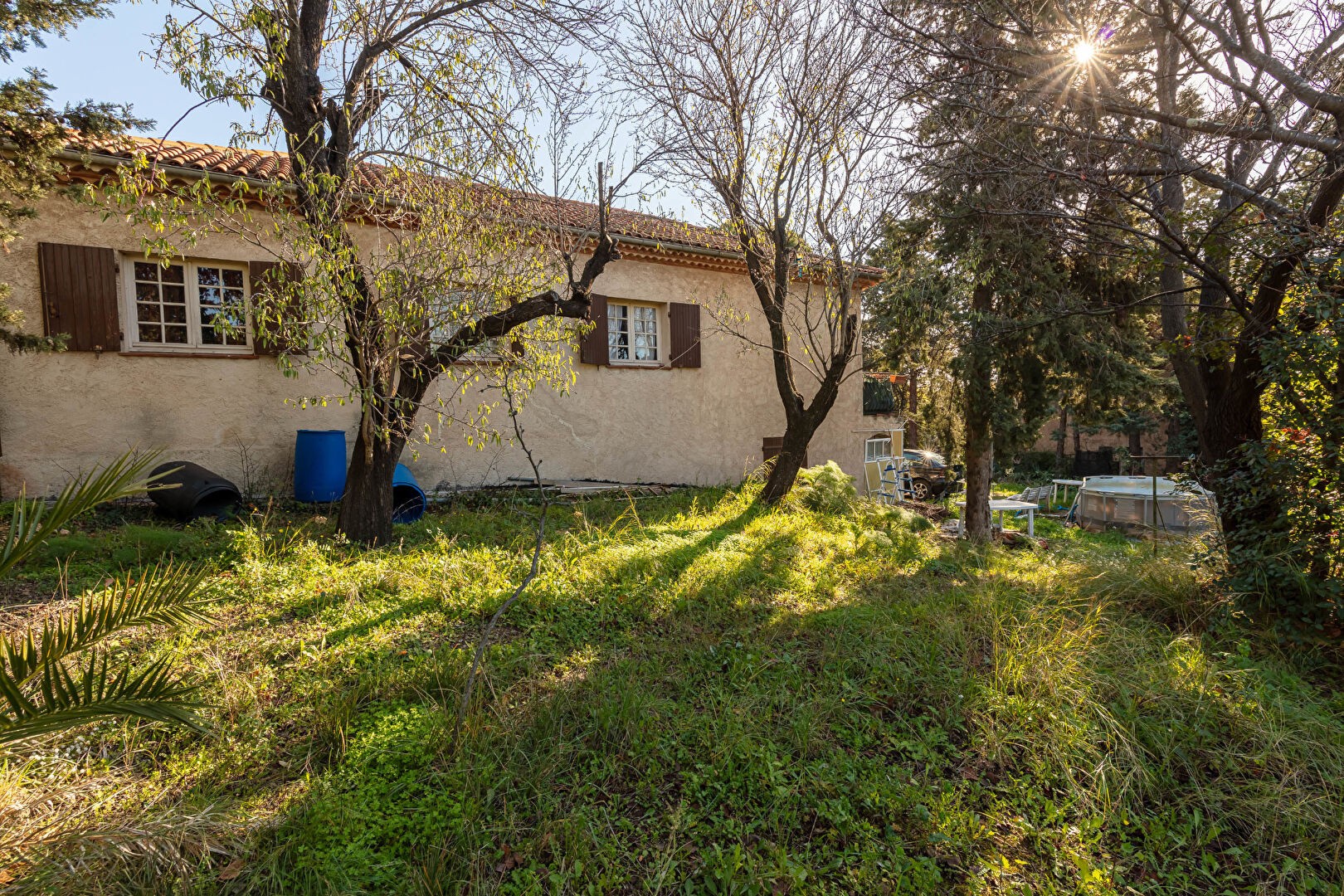 Vente Maison à Toulon 5 pièces