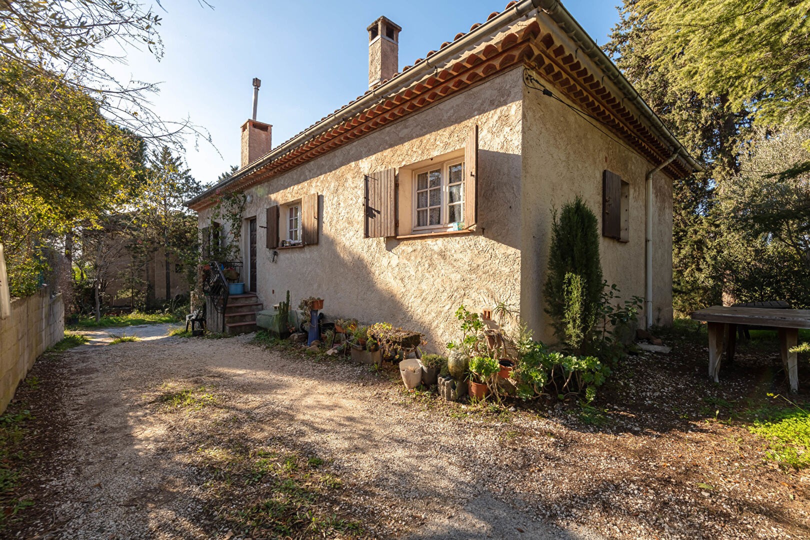 Vente Maison à Toulon 5 pièces