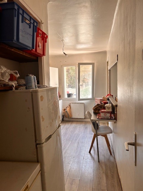 Vente Appartement à Toulon 3 pièces