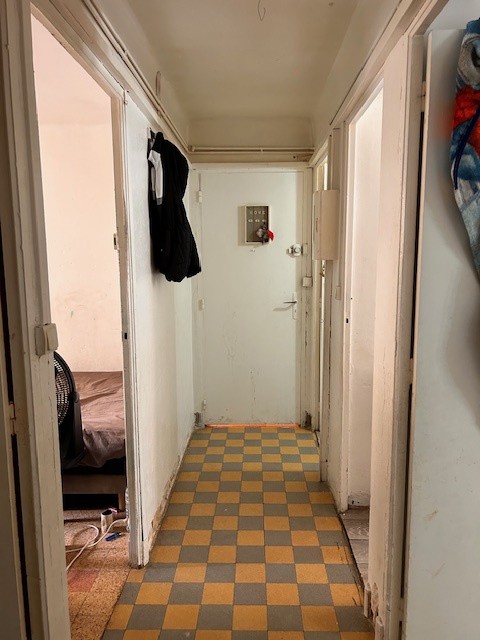 Vente Appartement à Toulon 3 pièces