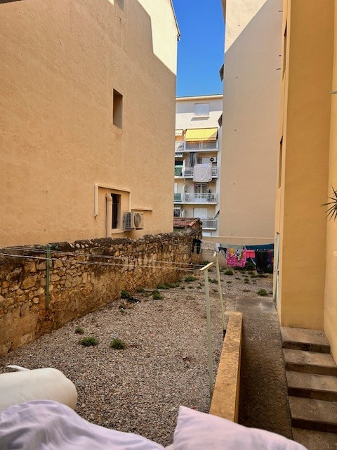 Vente Appartement à Toulon 3 pièces