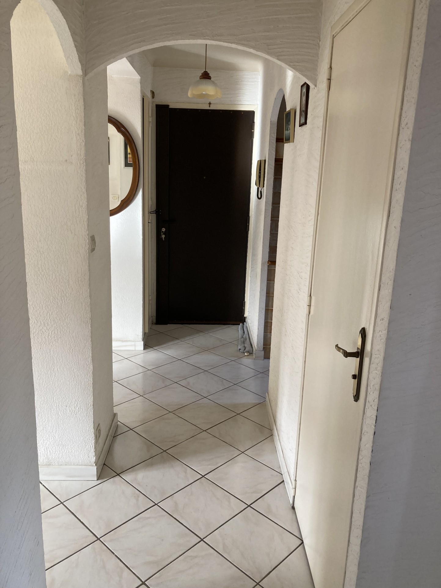 Vente Appartement à Toulon 4 pièces