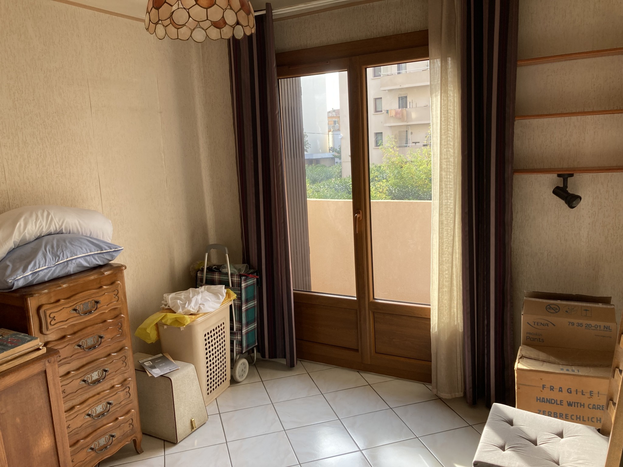 Vente Appartement à Toulon 4 pièces