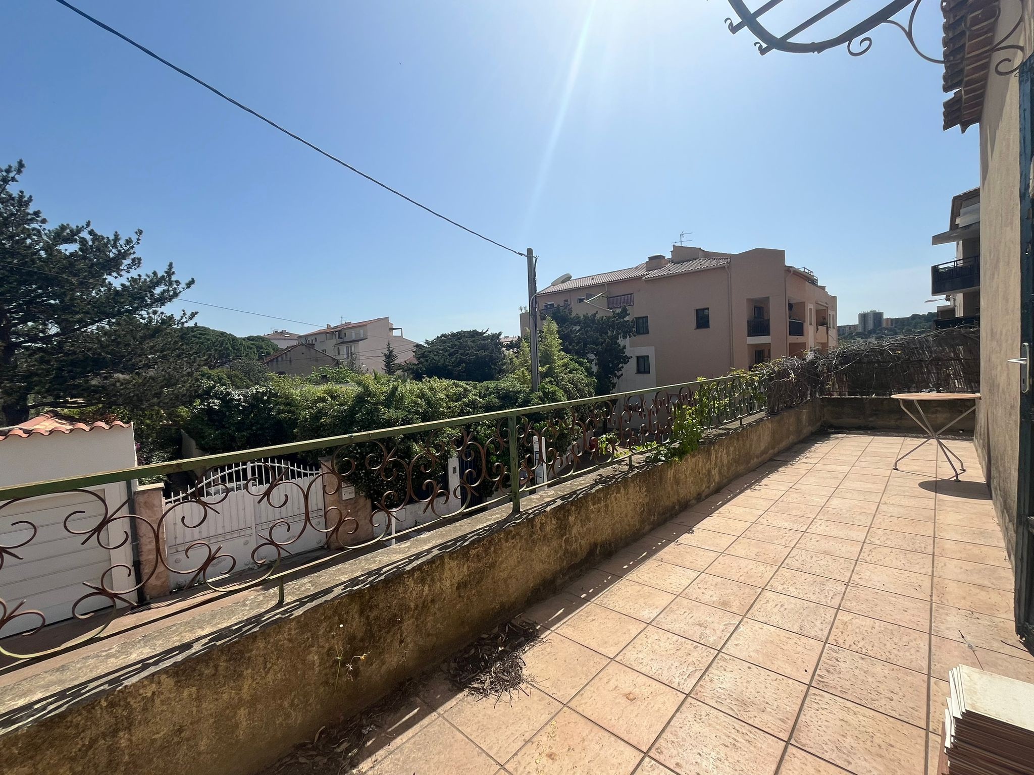 Vente Maison à Toulon 5 pièces