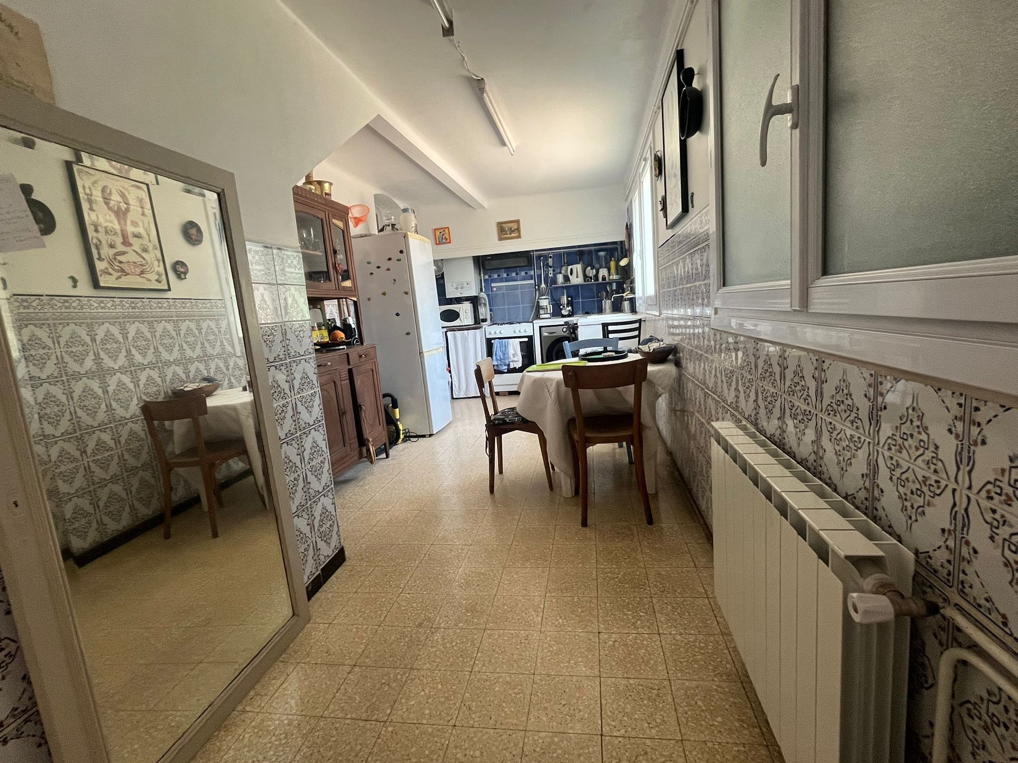 Vente Maison à Toulon 5 pièces