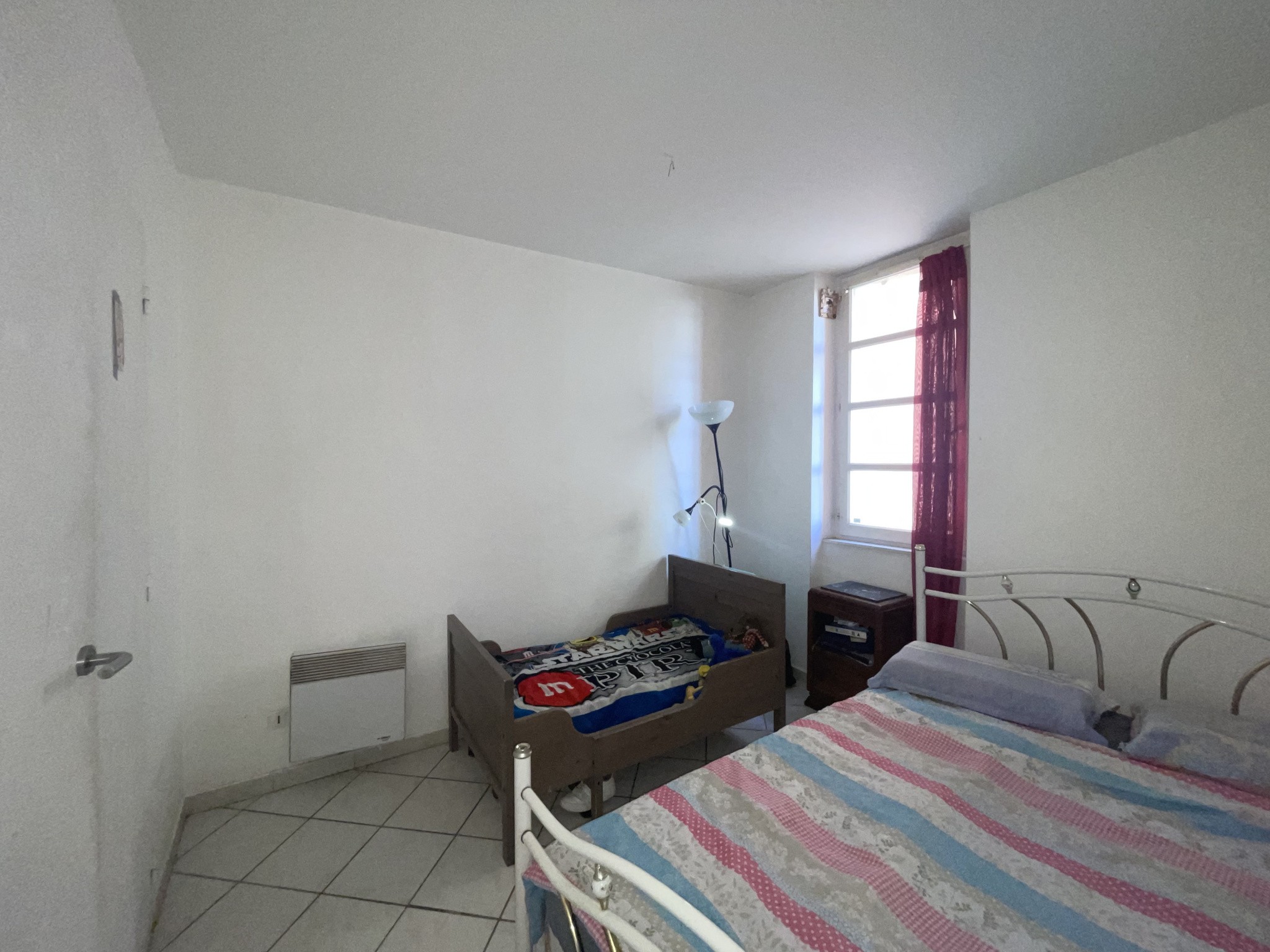 Vente Appartement à Toulon 2 pièces