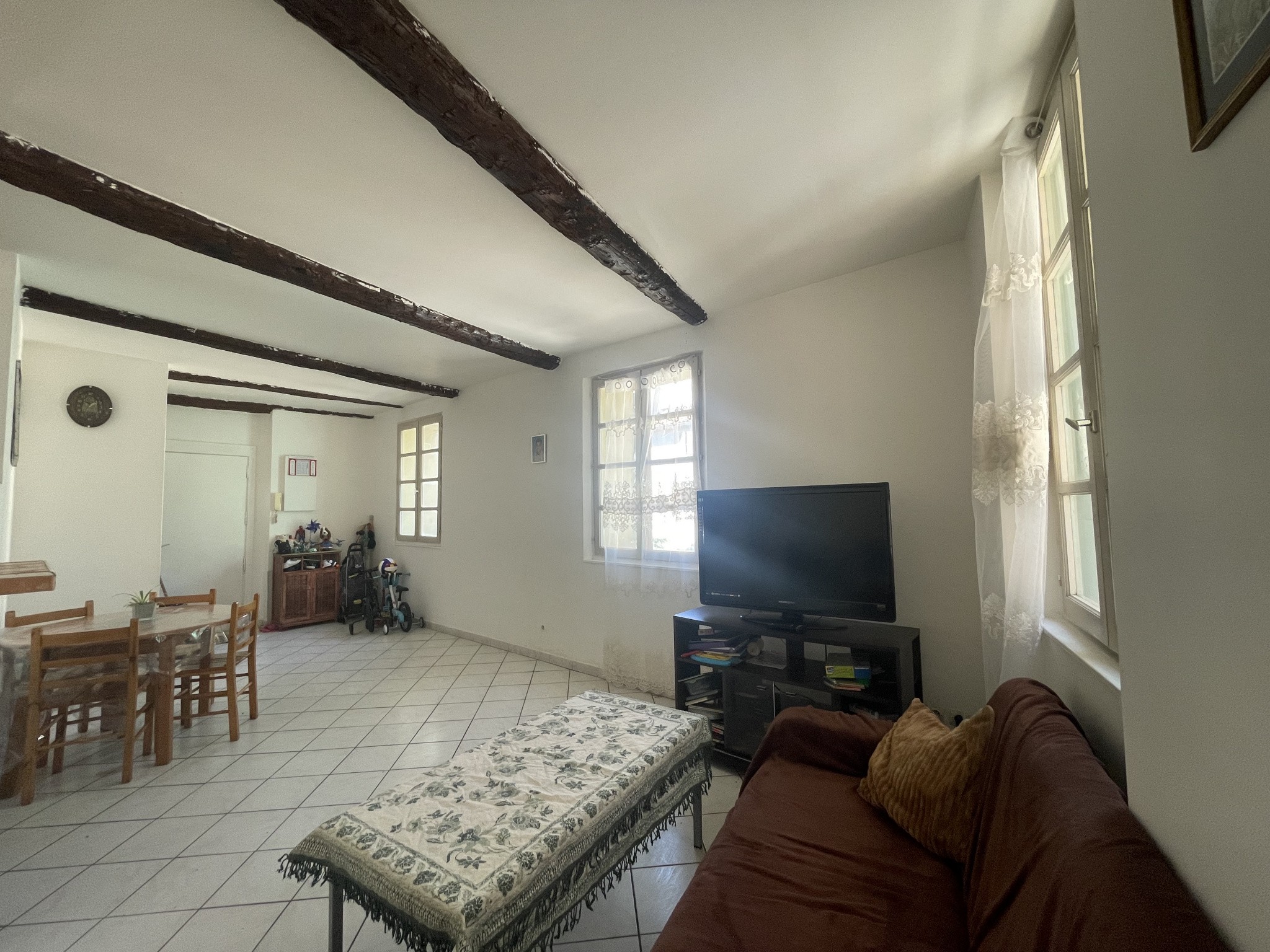 Vente Appartement à Toulon 2 pièces