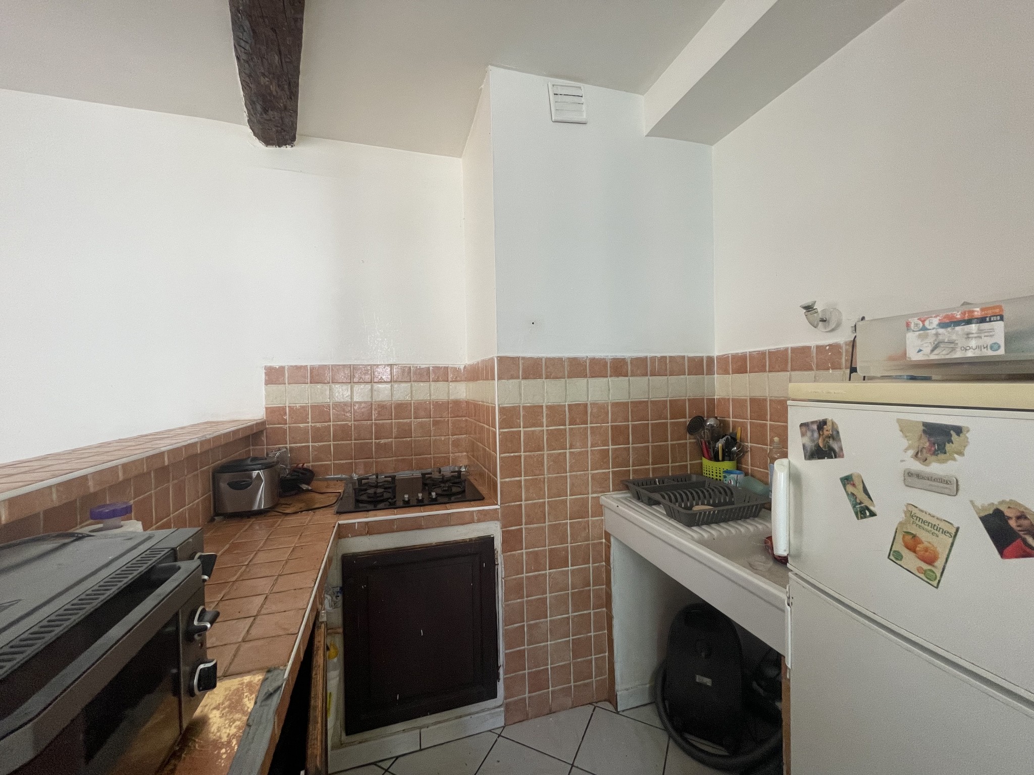 Vente Appartement à Toulon 2 pièces