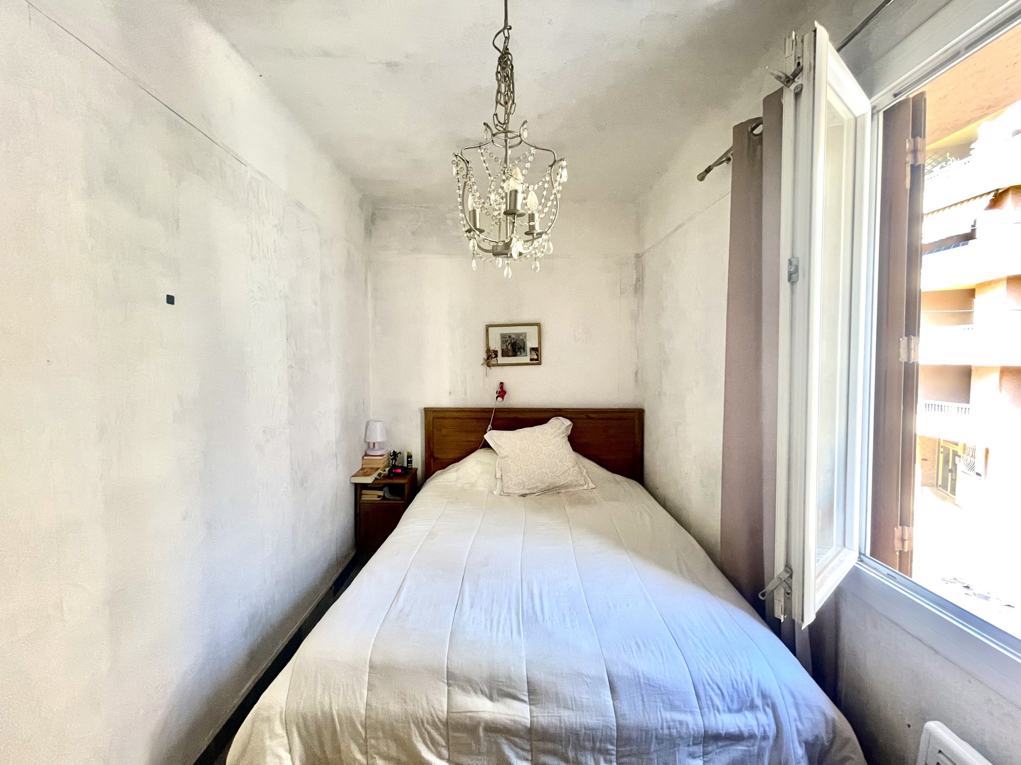 Vente Appartement à Toulon 2 pièces