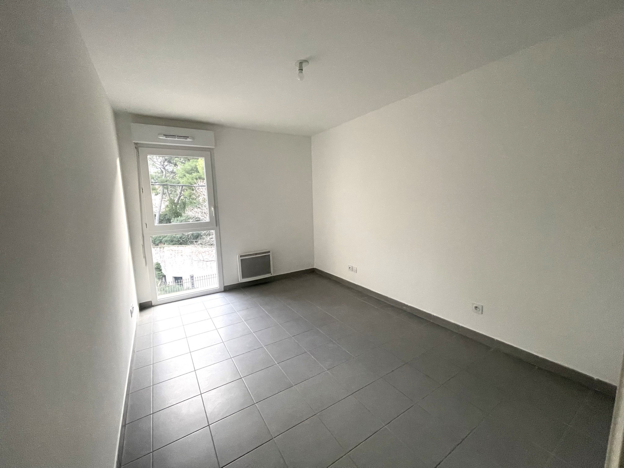 Vente Appartement à Toulon 3 pièces