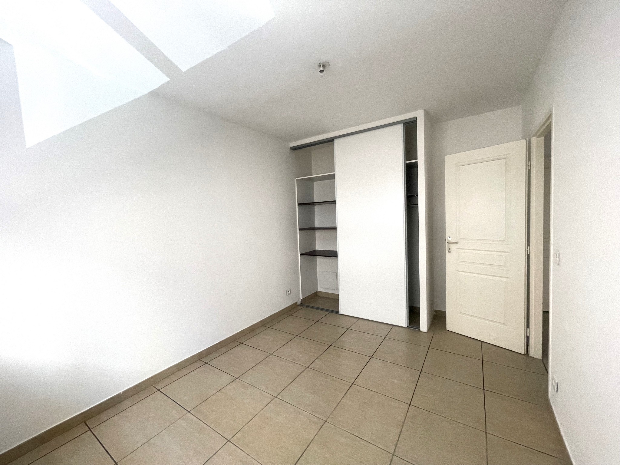 Vente Appartement à Toulon 3 pièces