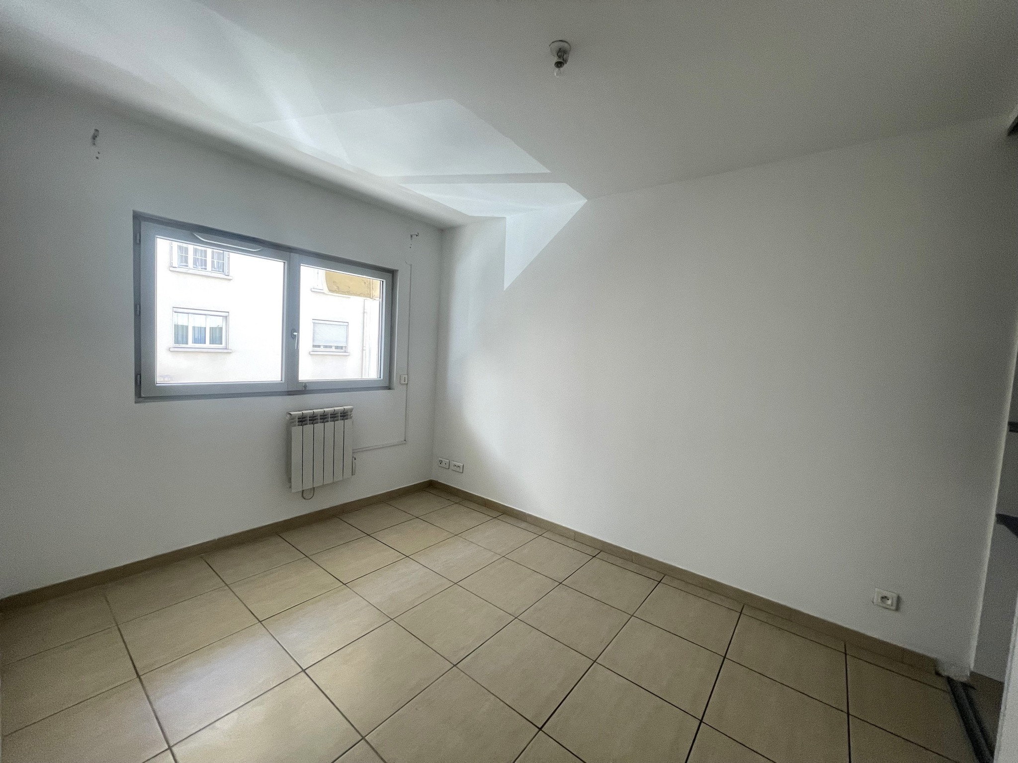 Vente Appartement à Toulon 3 pièces