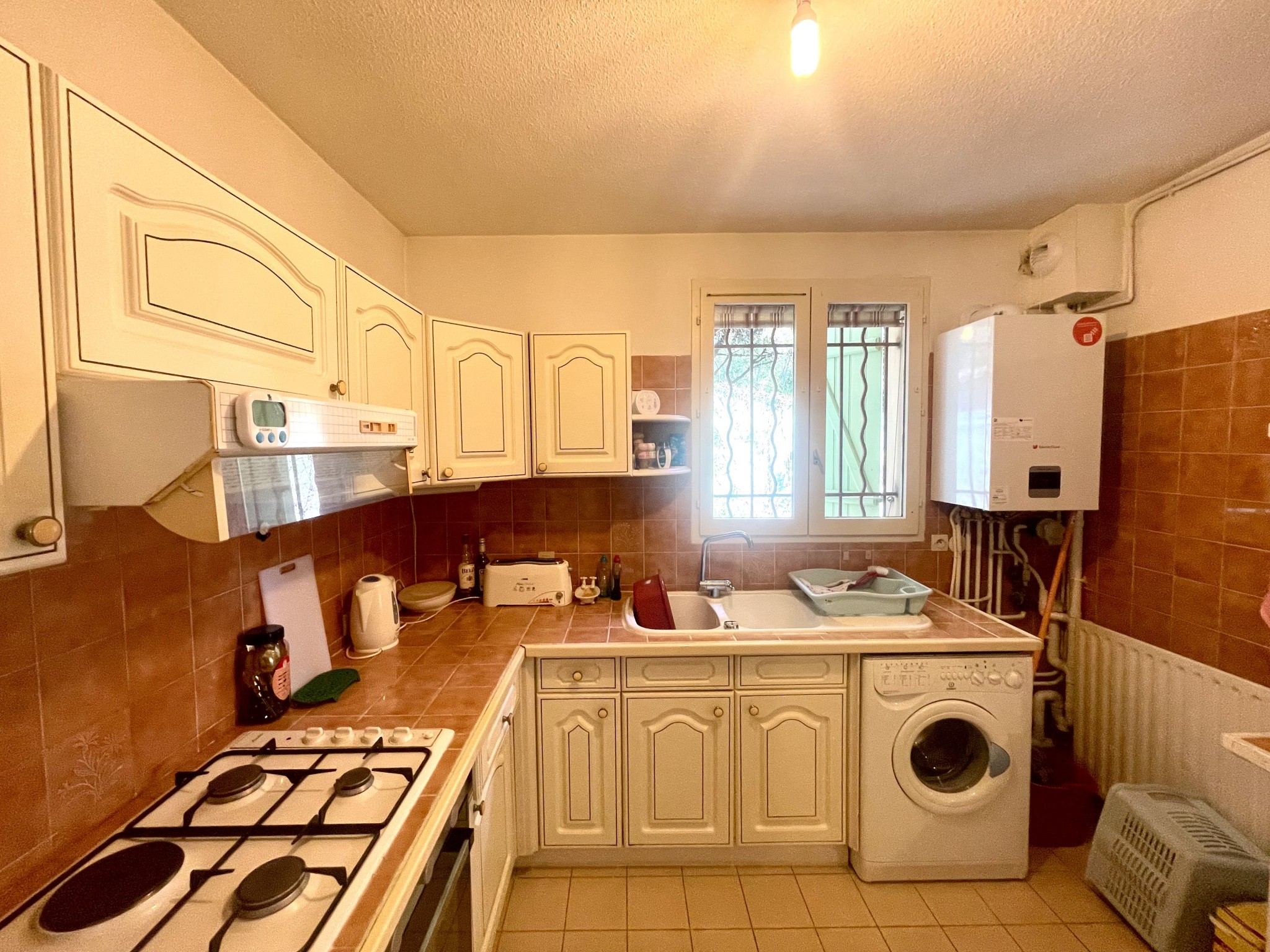 Vente Maison à Toulon 4 pièces