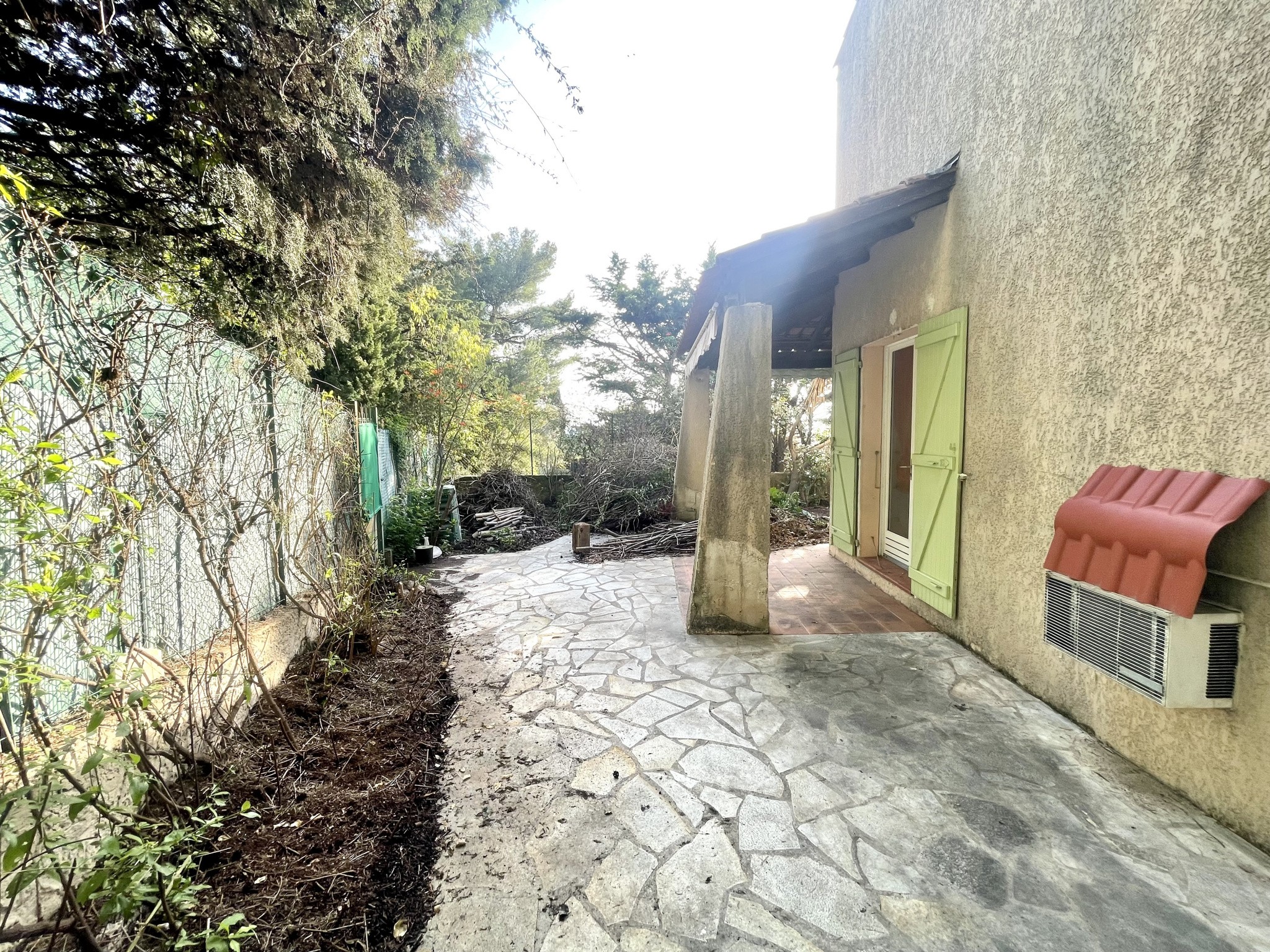 Vente Maison à Toulon 4 pièces