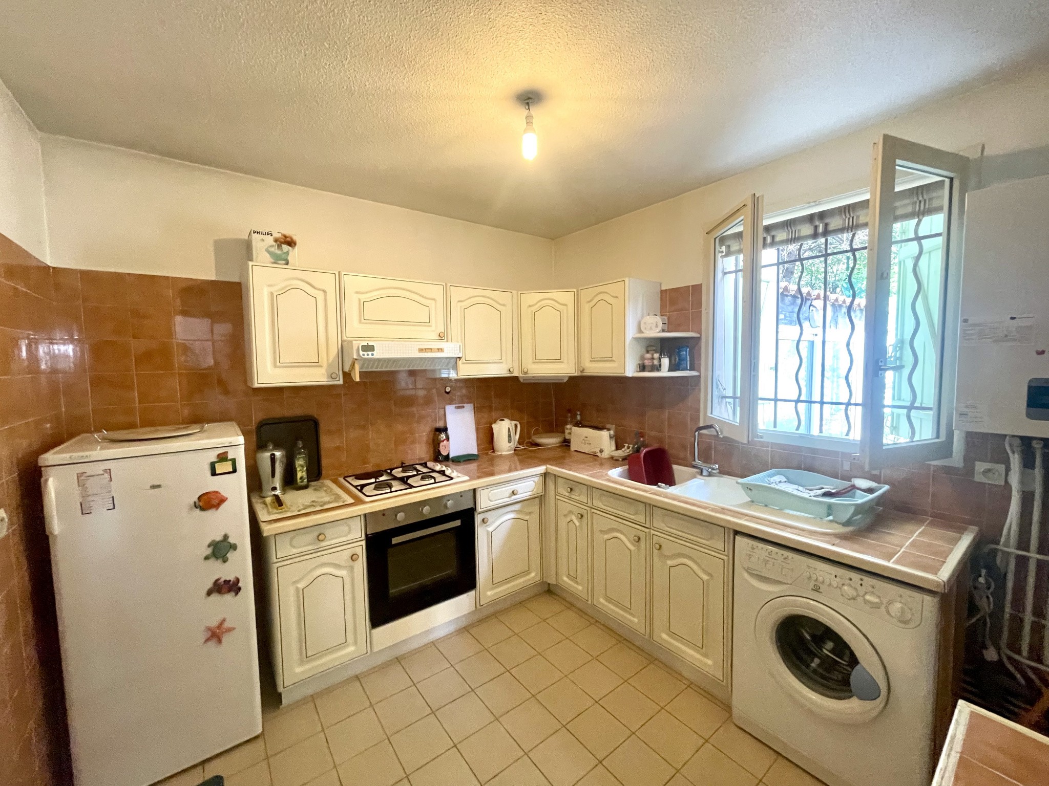 Vente Maison à Toulon 4 pièces