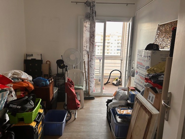 Vente Appartement à Toulon 3 pièces