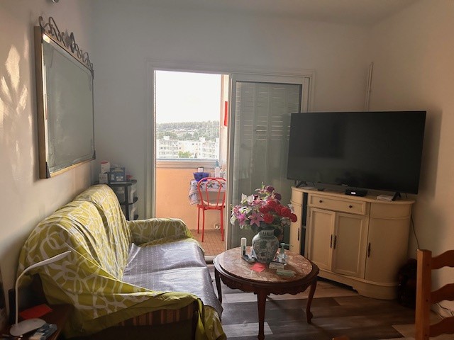 Vente Appartement à Toulon 3 pièces