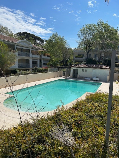 Vente Appartement à Toulon 4 pièces