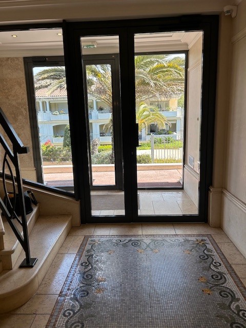 Vente Appartement à Toulon 4 pièces