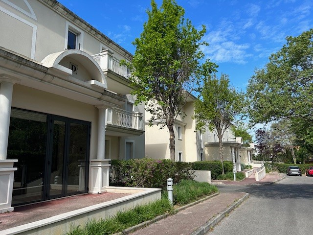 Vente Appartement à Toulon 4 pièces