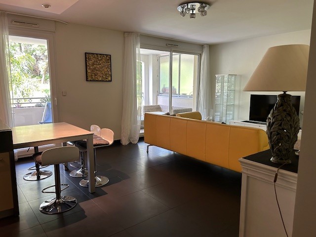 Vente Appartement à Toulon 4 pièces