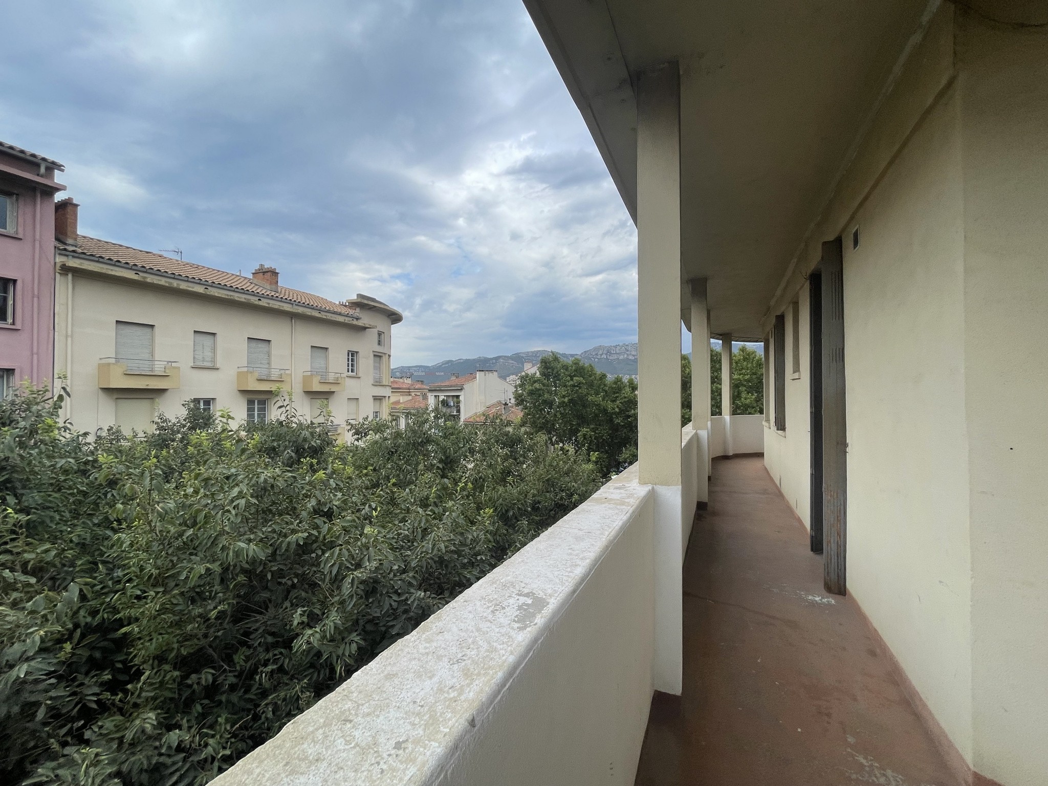 Vente Appartement à Toulon 2 pièces