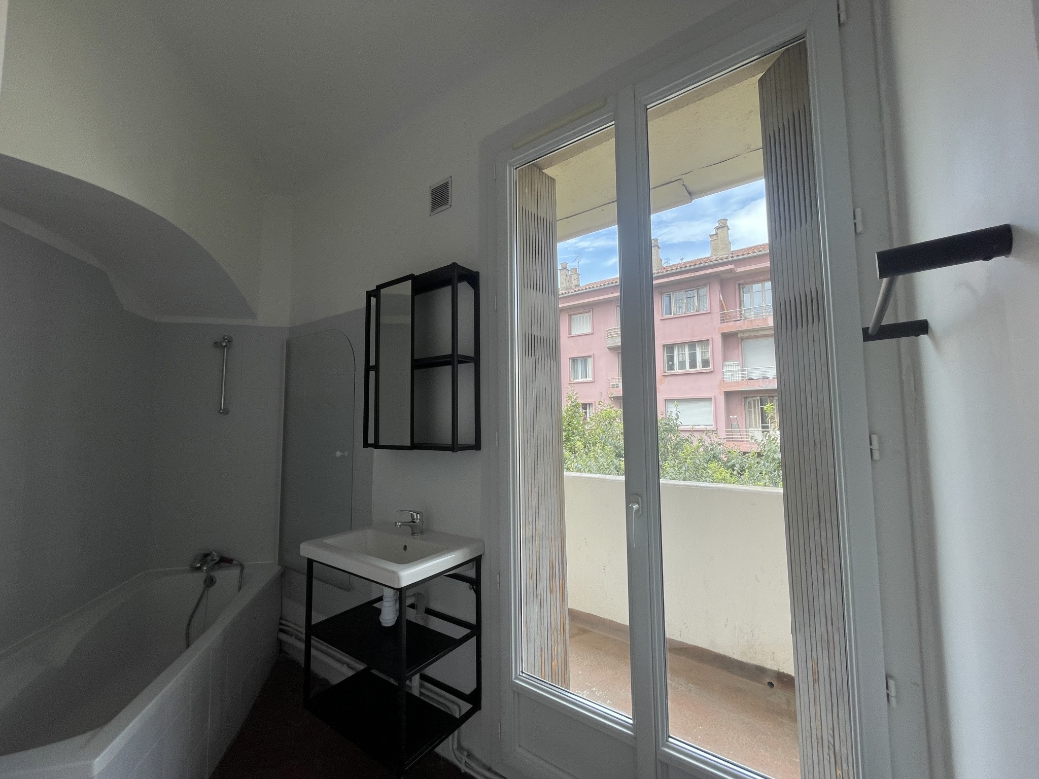 Vente Appartement à Toulon 2 pièces