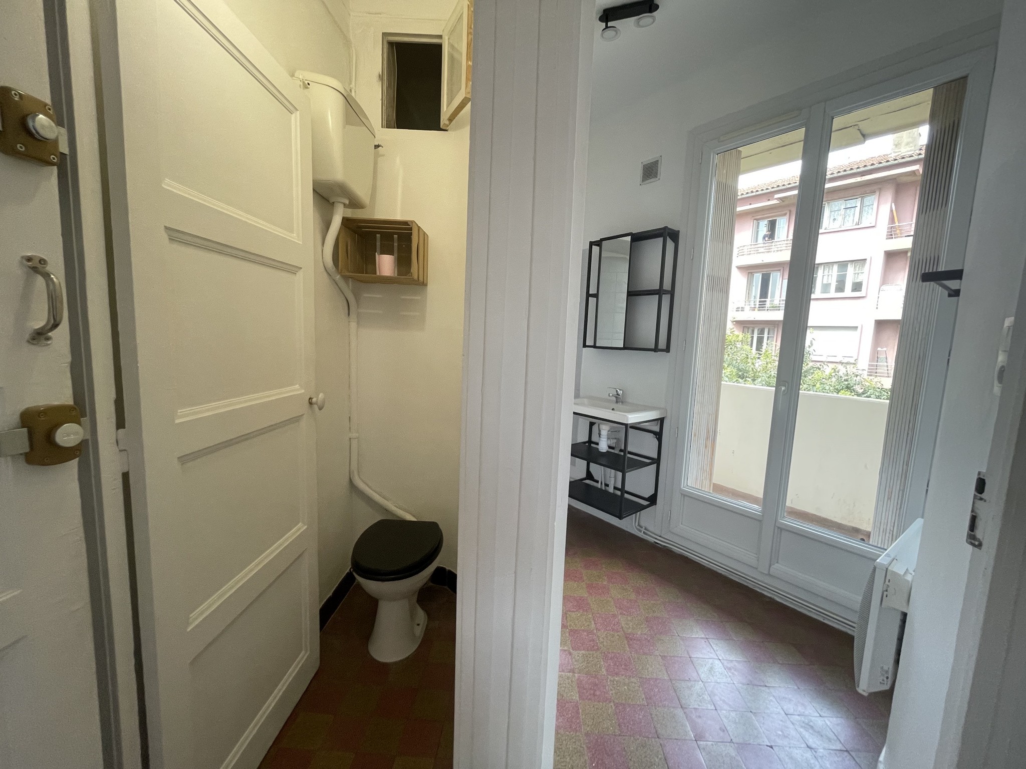 Vente Appartement à Toulon 2 pièces