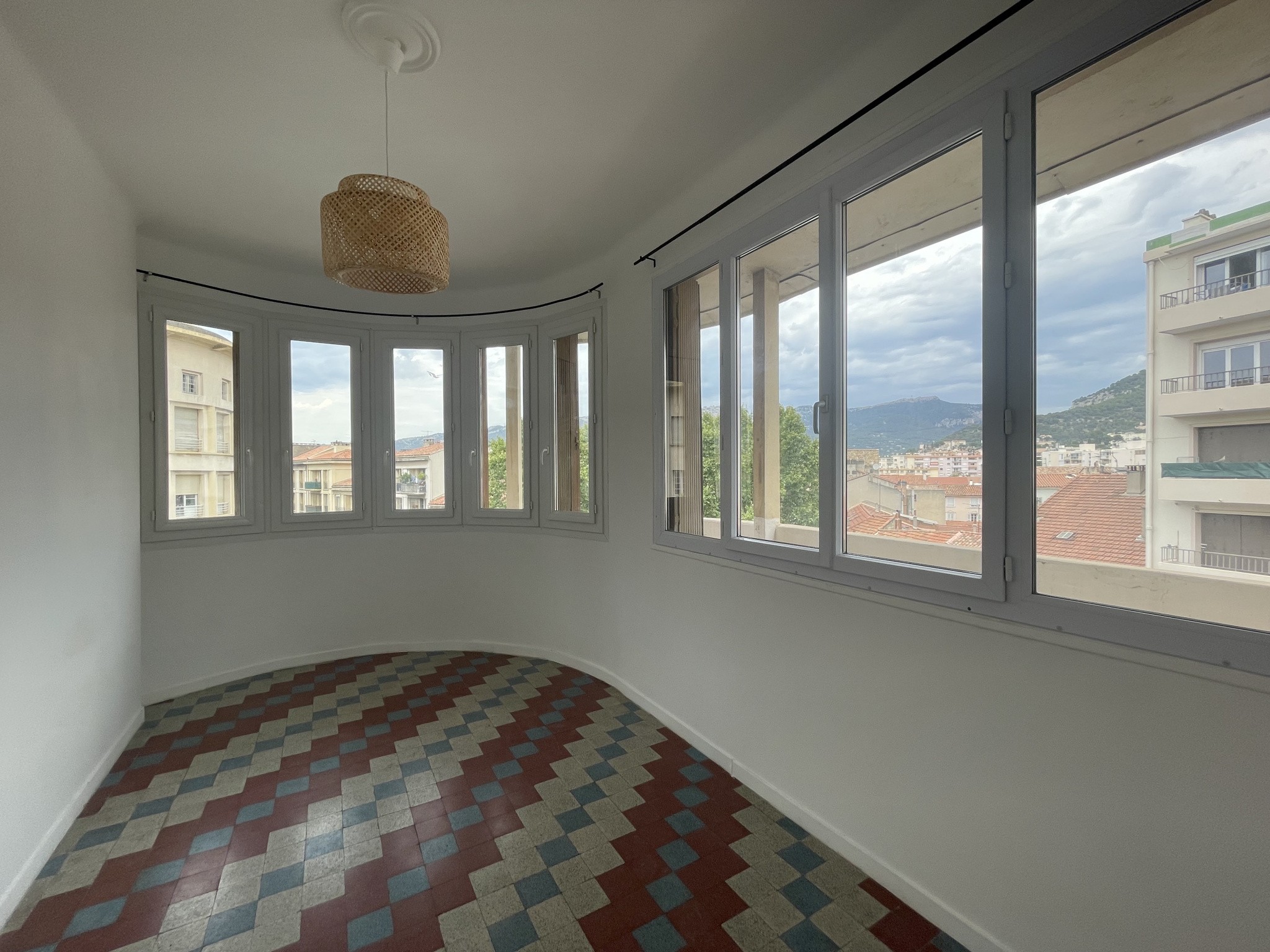 Vente Appartement à Toulon 2 pièces