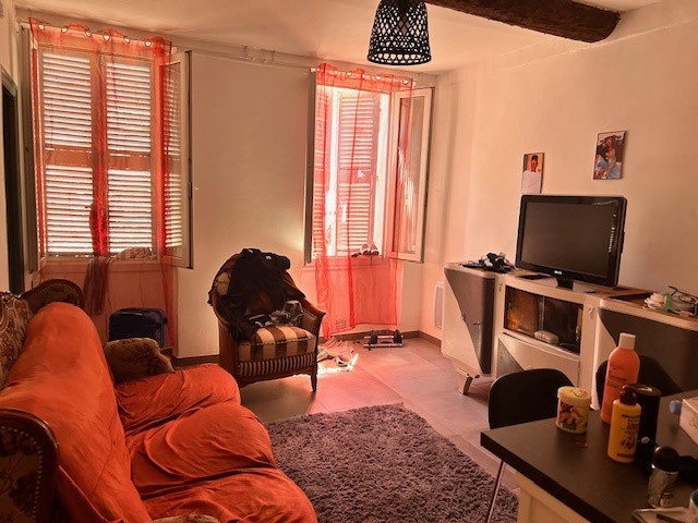 Vente Appartement à Toulon 2 pièces