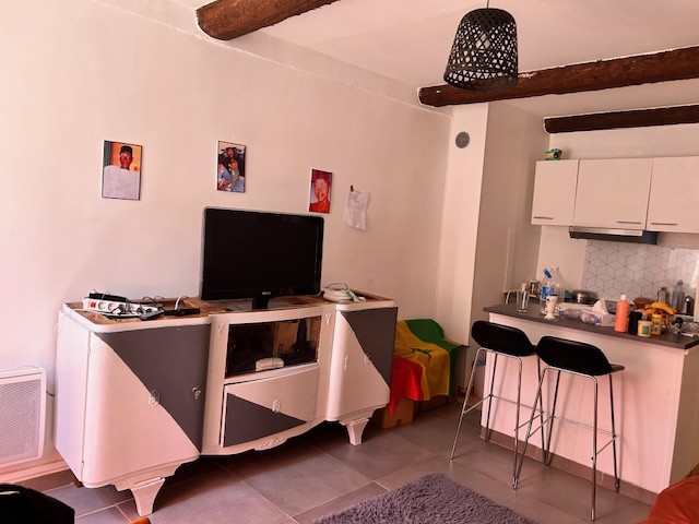 Vente Appartement à Toulon 2 pièces